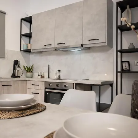 Apartment Thalia
