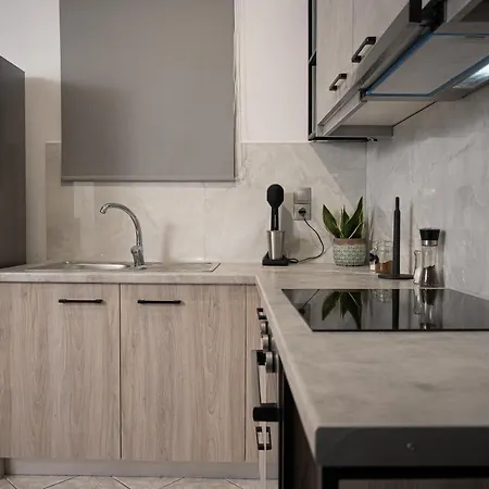 Thalia * Каламата