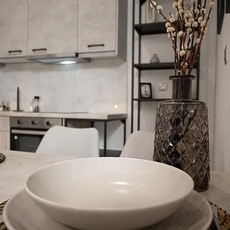Appartement Thalia