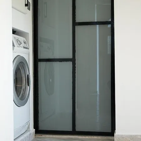 Thalia Apartment