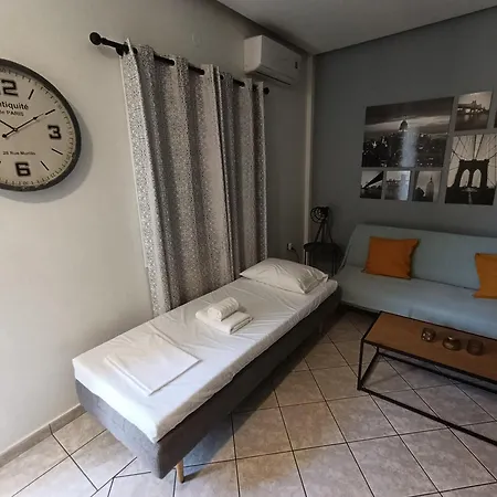 Apartment Thalia